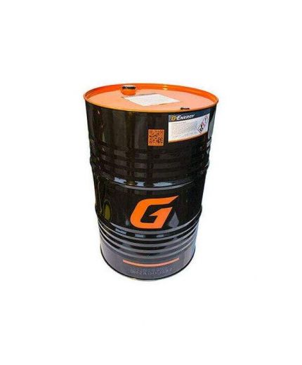 Моторное масло G-ENERGY Far East 5W-30 205л Фото 3