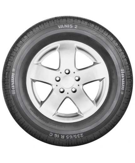 BARUM Vanis 2 185R14C 102/100Q