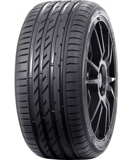 NOKIAN Hakka Black 215/55R17 98W Фото 2