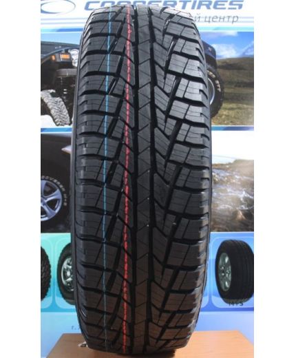 CORDIANT All Terrain 215/65R16 98H Фото 6