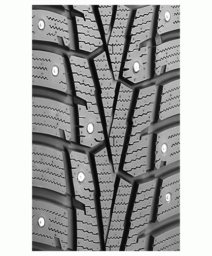 NEXEN Winguard WinSpike 205/55R16 94T Фото 6