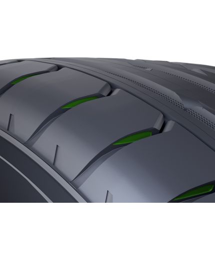 NOKIAN Hakka Black 215/50R17 95W Фото 4