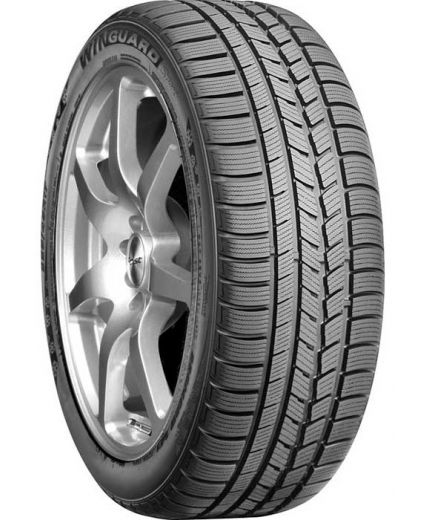 NEXEN Winguard Sport 225/55R16 99V Фото 3