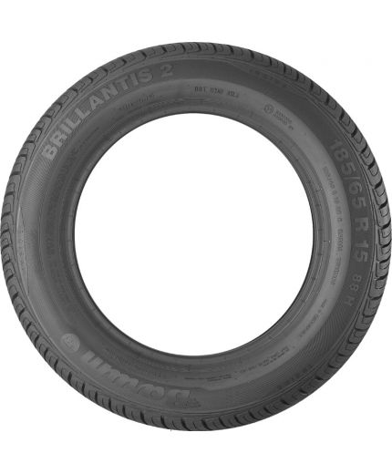 BARUM Brillantis 2 185/60R14 82T Фото 5