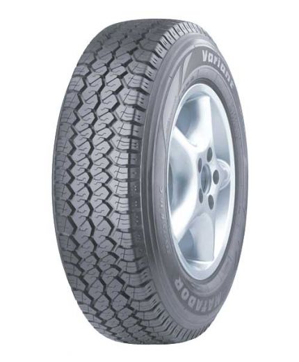 SAVA Trenta M+S 195/65R16C 104/102R Фото 3