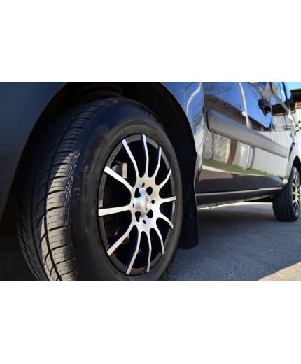 TIGAR Sigura 185/65R14 86T Фото 2