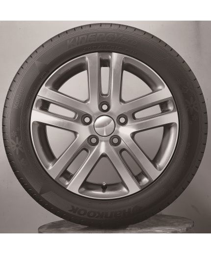 HANKOOK Kinergy Eco K425 185/65R15 88H Фото 7