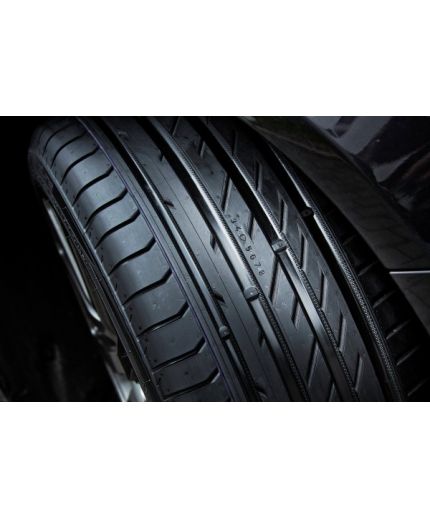NOKIAN Hakka Black 245/45R18 100Y Фото 3