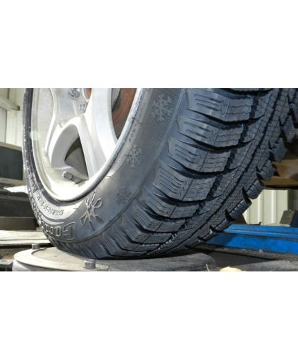 CORDIANT Polar SL 215/65R16 102T Фото 8