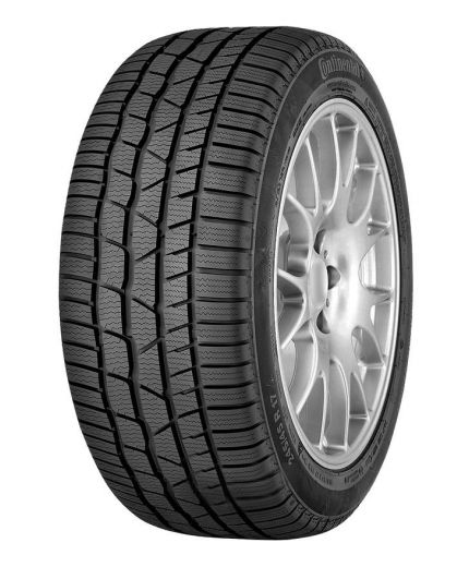 CONTINENTAL ContiWinterContact TS 830 P 215/60R16 99H Фото 7