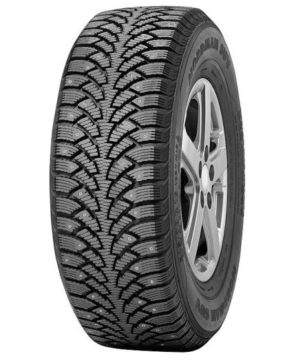 NOKIAN Nordman SUV 255/60R18 112T