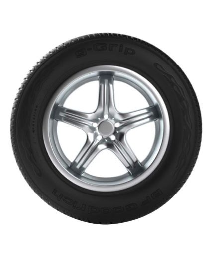 BFGoodrich g-Grip 195/55R15 85H Фото 3