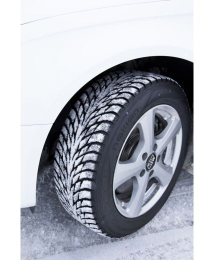 NOKIAN Hakkapeliitta R2 215/50R17 95R Фото 4