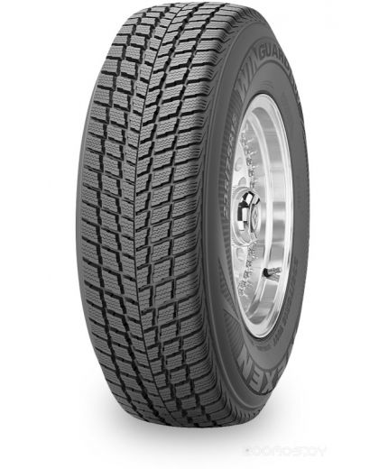 NEXEN Winguard SUV 215/70R16 100T Фото 6