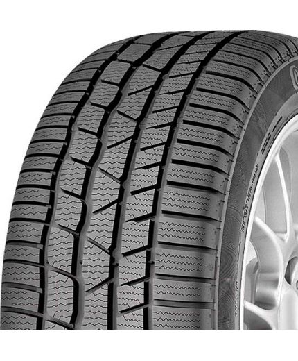 CONTINENTAL ContiWinterContact TS 830 P 245/50R18 104V Фото 7