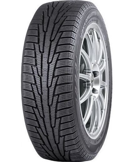 NOKIAN Hakkapeliitta R 225/50R17 98R Фото 2