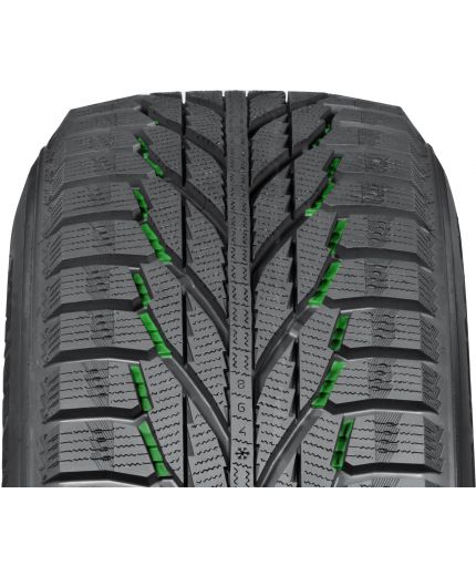 NOKIAN Hakkapeliitta R2 SUV 215/70R16 100R Фото 5