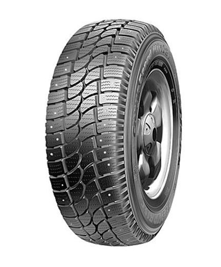 TIGAR CargoSpeed Winter 185/75R16C 104/102R