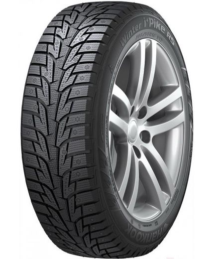 HANKOOK Winter i*Pike RS W419 175/70R14 88T Фото 2