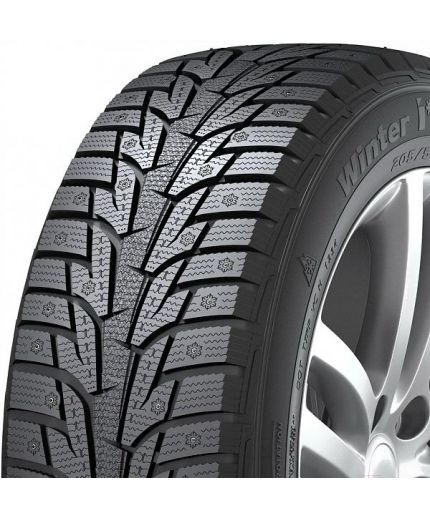 HANKOOK Winter i*Pike RS W419 175/70R14 88T Фото 5