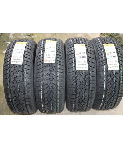DUNLOP SP Winter Sport 3D 235/40R18 95V Фото 4