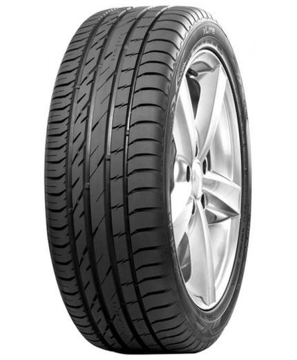 NOKIAN Line 205/55R16 91V Фото 2