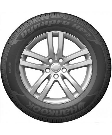 HANKOOK Dynapro HP2 RA33 215/70R16 100H Фото 6