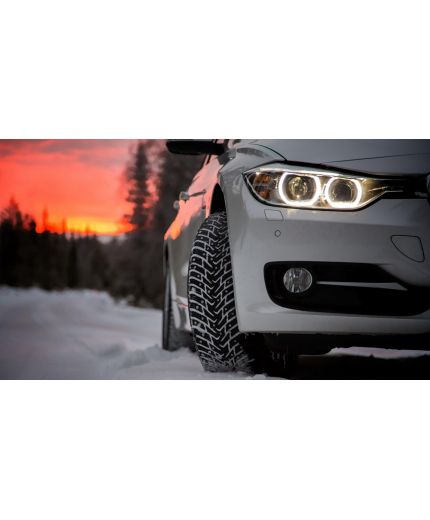 NOKIAN Hakkapeliitta 8 185/65R14 90T Фото 4