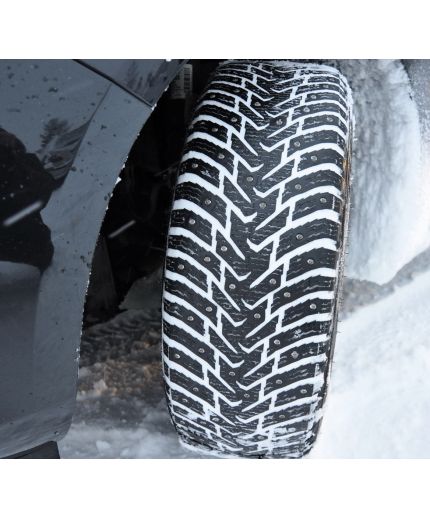 NOKIAN Hakkapeliitta 8 185/65R15 92T Фото 8