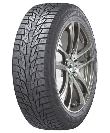HANKOOK Winter i*Pike RS W419 185/60R14 82T Фото 4