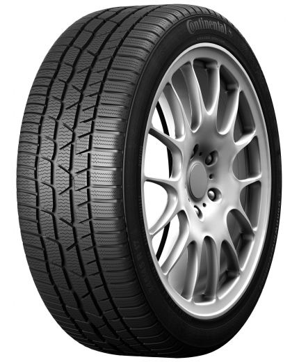 CONTINENTAL ContiWinterContact TS 830 P 225/55R17 97H Фото 4