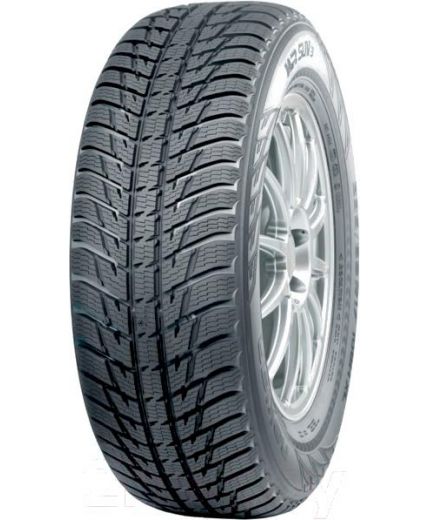 NOKIAN WR SUV 3 215/60R17 100H Фото 2