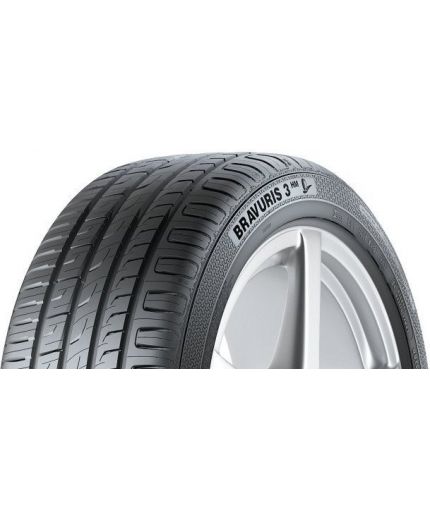 BARUM Bravuris 3HM 225/50R17 98V Фото 7