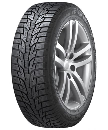 HANKOOK Winter i*Pike RS W419 225/55R17 101T Фото 2