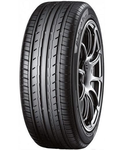 YOKOHAMA W.Drive V905 195/65R15 91T Фото 2