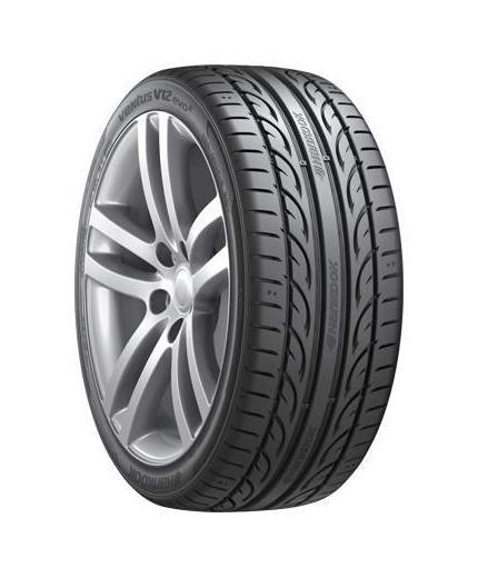 HANKOOK Ventus V12 evo2 K120 225/45R17 94Y Фото 5