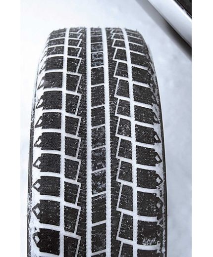 HANKOOK Winter i*Cept W605 215/65R15 96Q Фото 6