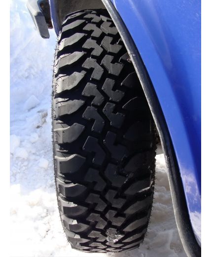 CORDIANT Off Road 215/65R16 102Q Фото 5