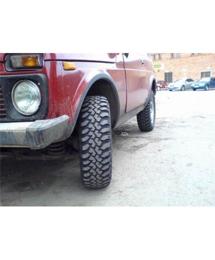 CORDIANT Off Road 215/65R16 102Q Фото 8