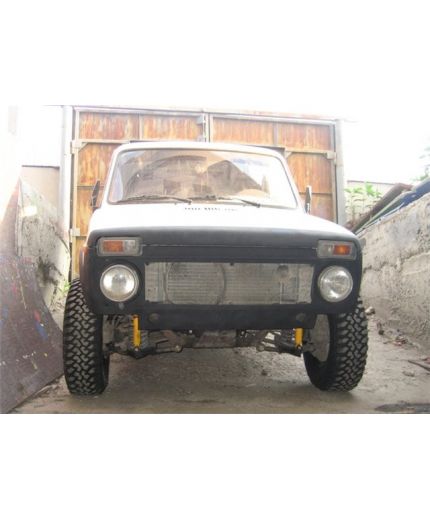 CORDIANT Off Road 215/65R16 102Q Фото 9