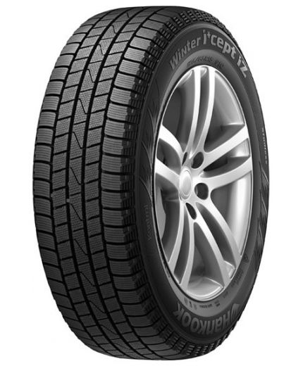 HANKOOK Winter i*cept IZ W606 165/70R14 81T Фото 2