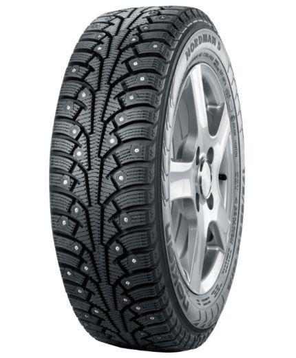 NOKIAN Nordman 5 185/65R14 90T Фото 3