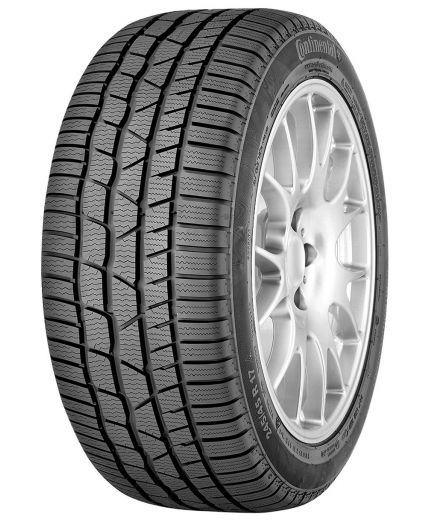 CONTINENTAL ContiWinterContact TS 830 P 255/35R20 97W