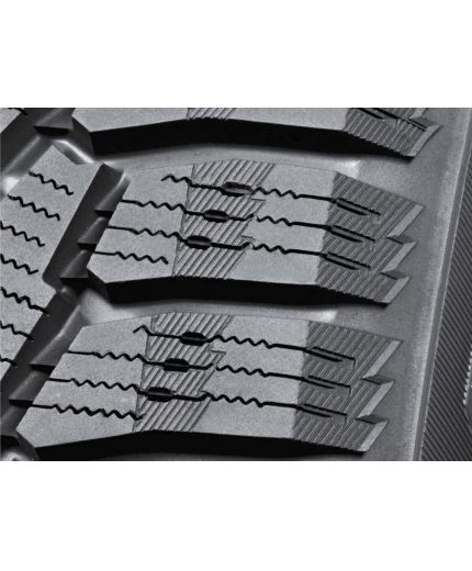 NOKIAN Hakkapeliitta R2 SUV 255/55R19 111R Фото 6