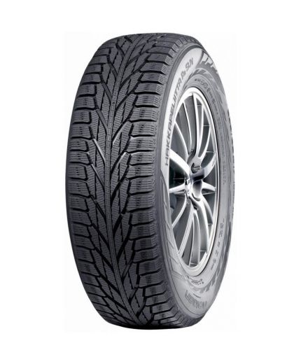 NOKIAN Hakkapeliitta R2 SUV 255/55R18 109R Фото 3