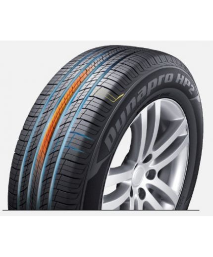 HANKOOK Dynapro HP2 RA33 225/65R17 102H Фото 5