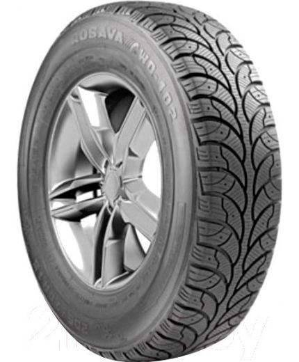 ROSAVA WQ-102 175/70R13 82S Фото 2