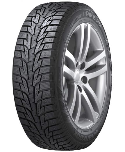 HANKOOK Winter i*Pike RS W419 185/70R14 92T