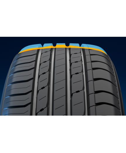 NOKIAN Hakka Blue 215/55R16 97W Фото 3