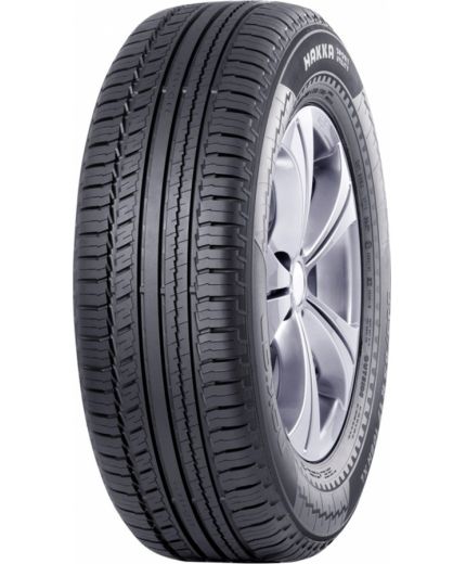NOKIAN Nordman S SUV 225/65R17 102H Фото 4
